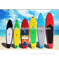 inflatable sup board long board for race